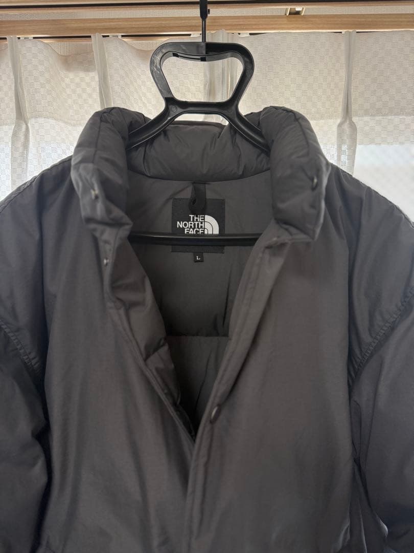 ノースフェイス　オルタレーションシエラジャケット　L