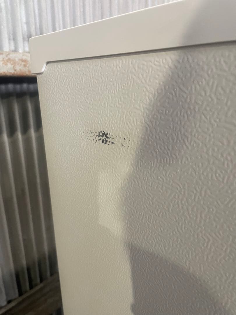 2023年製 Panasonic 冷蔵庫 156L NR-B16C1-W