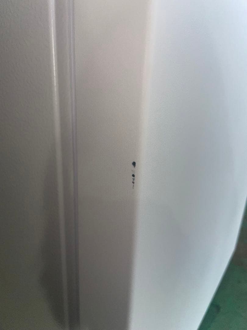 2023年製 Panasonic 冷蔵庫 156L NR-B16C1-W