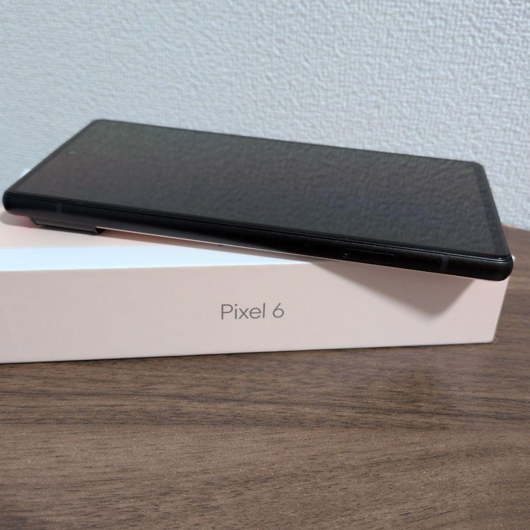 【ジャンク品】Google Pixel 6 128 GB (SIM フリー)