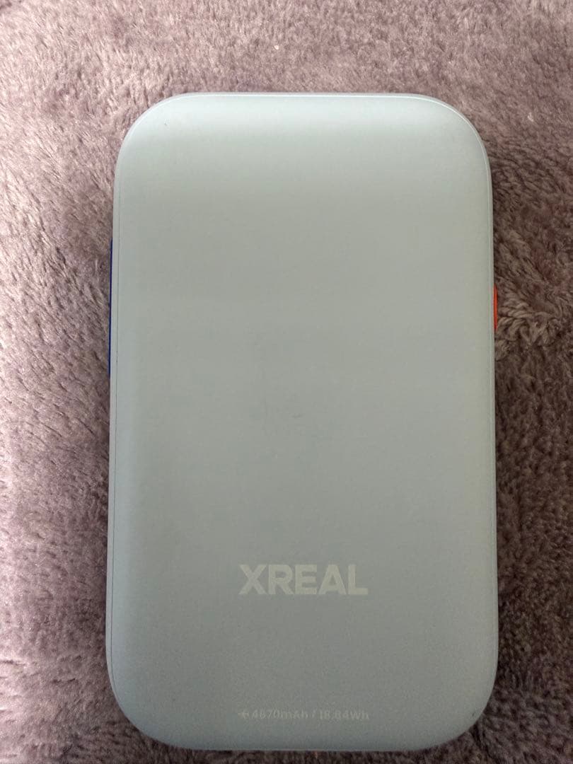 XREAL Beam（ビーム）
