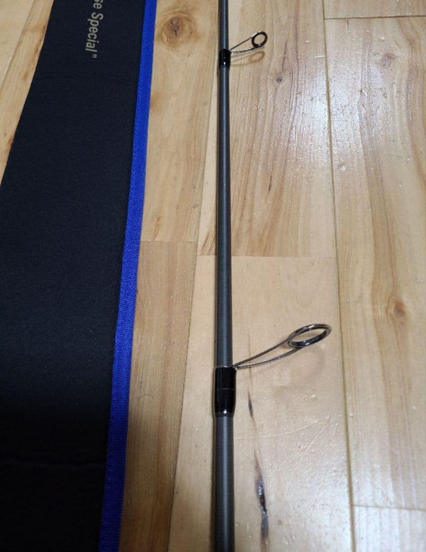 ティムコ　TIEMCO フェンウィック エイシス ACES70SMHP+J 新品