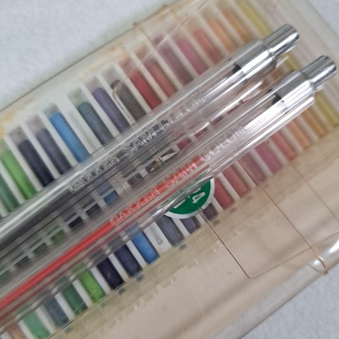 芯ホルダー　KOKUYO SAM