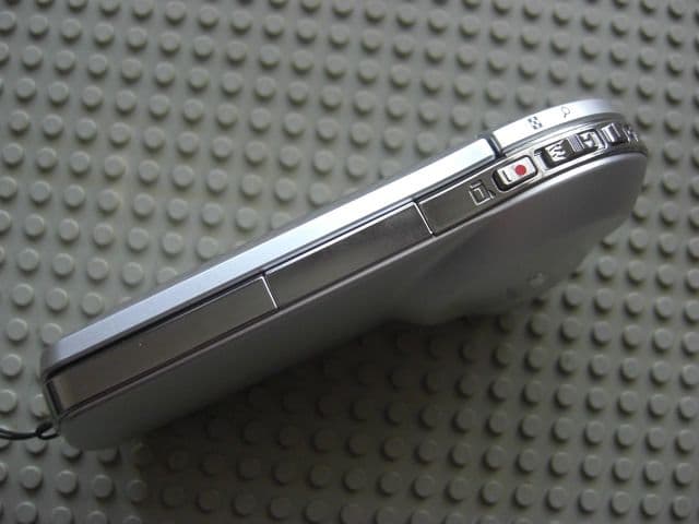 ◆SANYO Xacti DMX-CS1 フルハイビジョンムービーカメラ 綺麗！