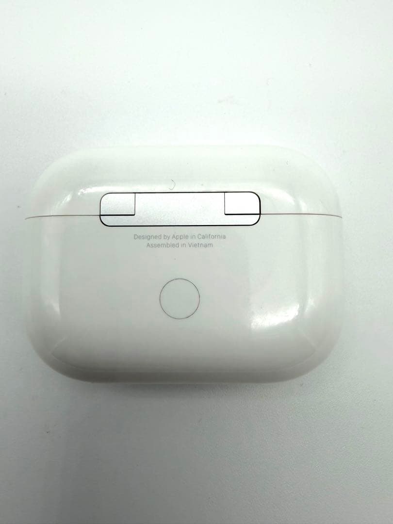 Apple AirPods(第2世代)充電ケース付きフルセット