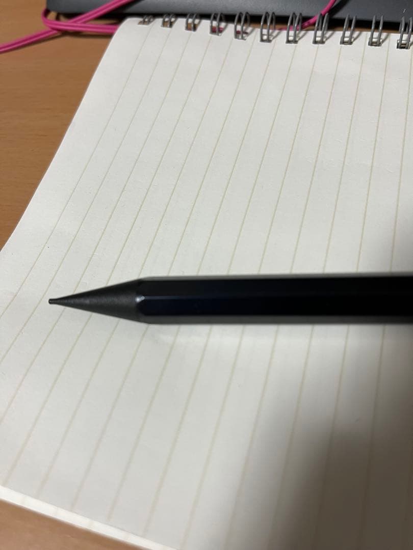 k*t様 カヴェコ　スペシャル　シャーペン0.7