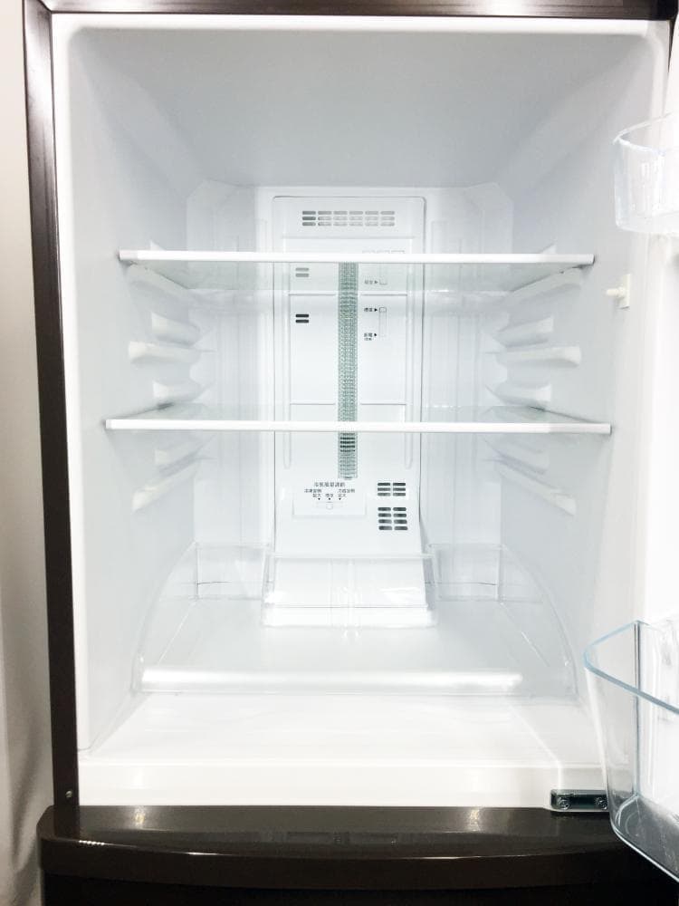 30日迄!Panasonic 138L 冷蔵庫【NR-B146W-T】