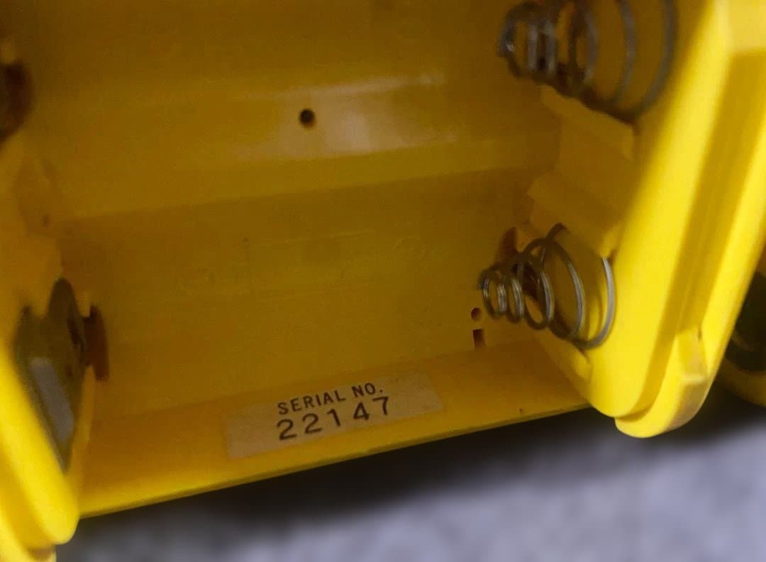 【動作確認済み】Sony portable speaker　SRS-30A