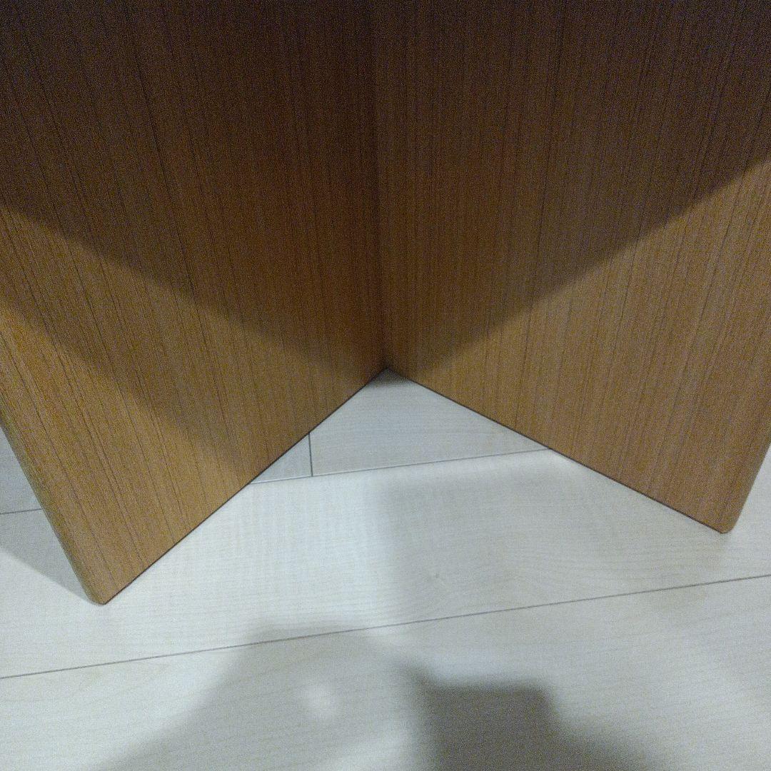 KOKUYO　役員室用家具 応接用サイドテーブル、ロビーテーブル