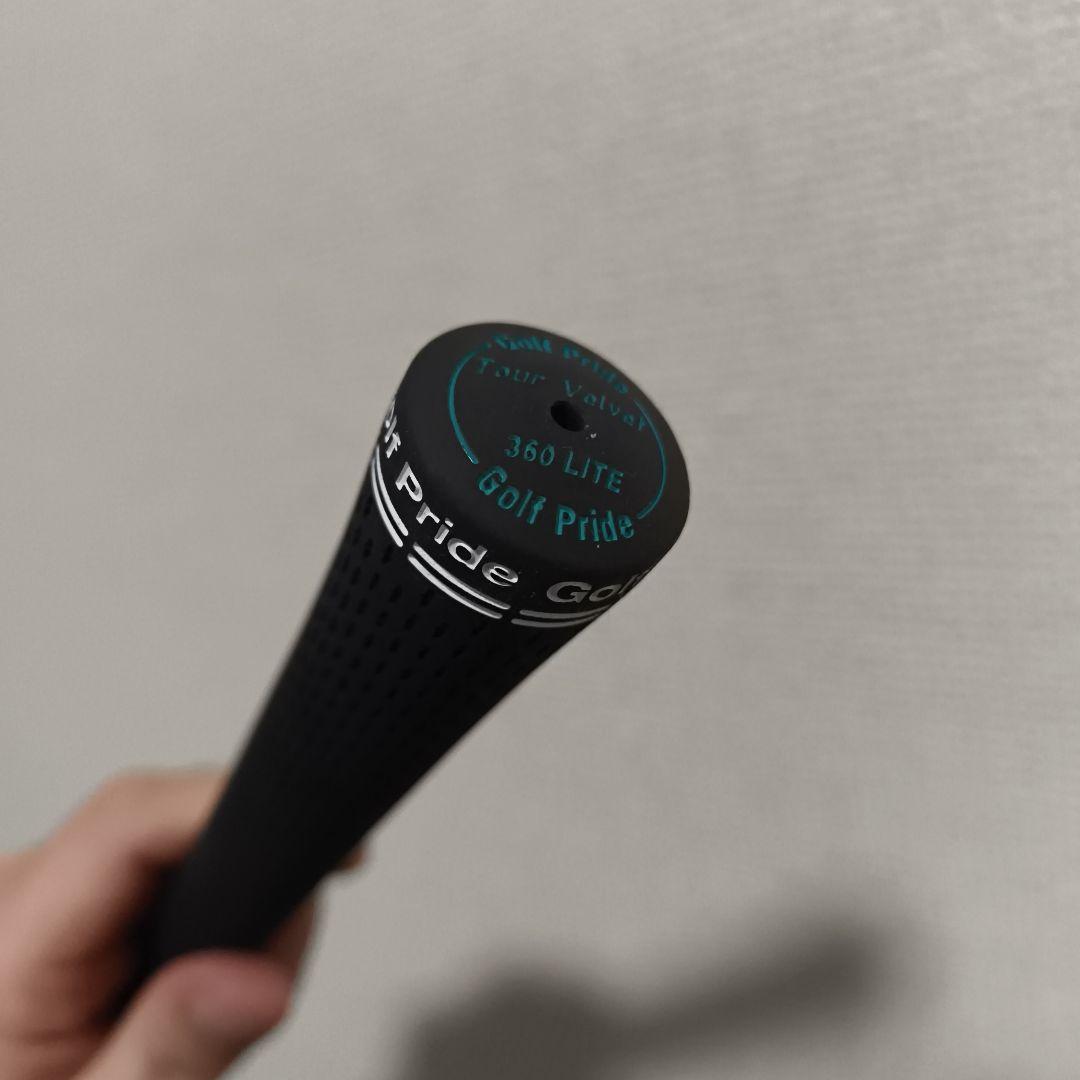 PING G440 K 1w　純正 ALTA J CB BLUE S シャフト