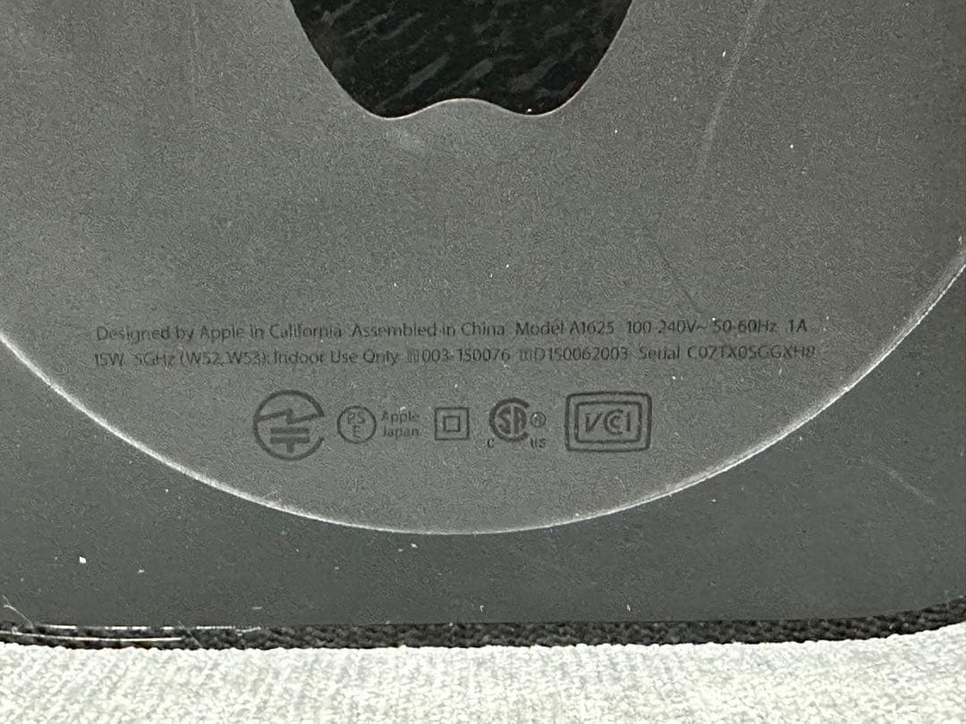 Apple TV (4世代目)64GB