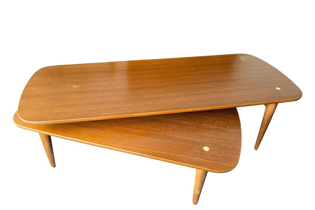 ACME Furniture | トラッセルコーヒーテーブル