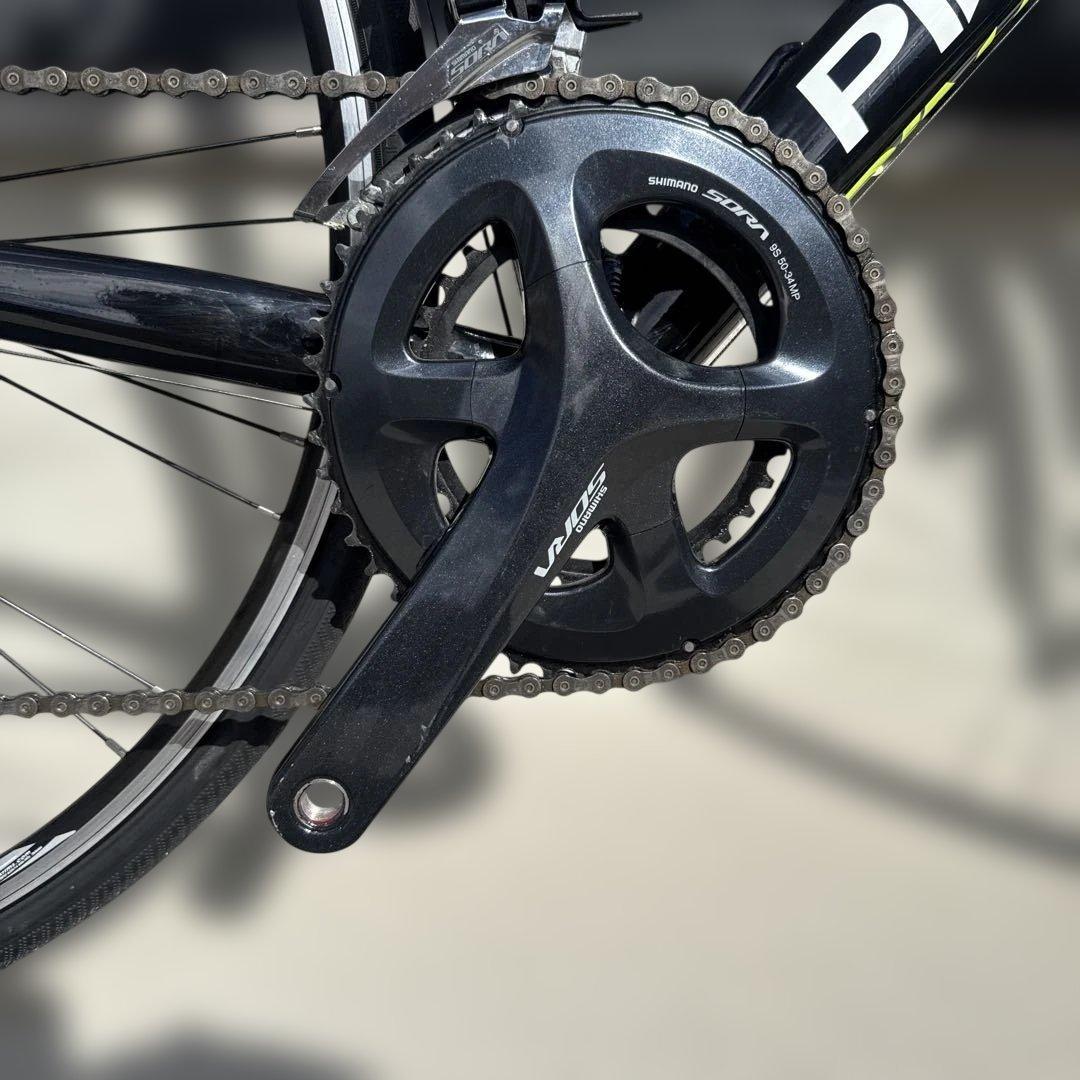 ピナレロ　プリマ