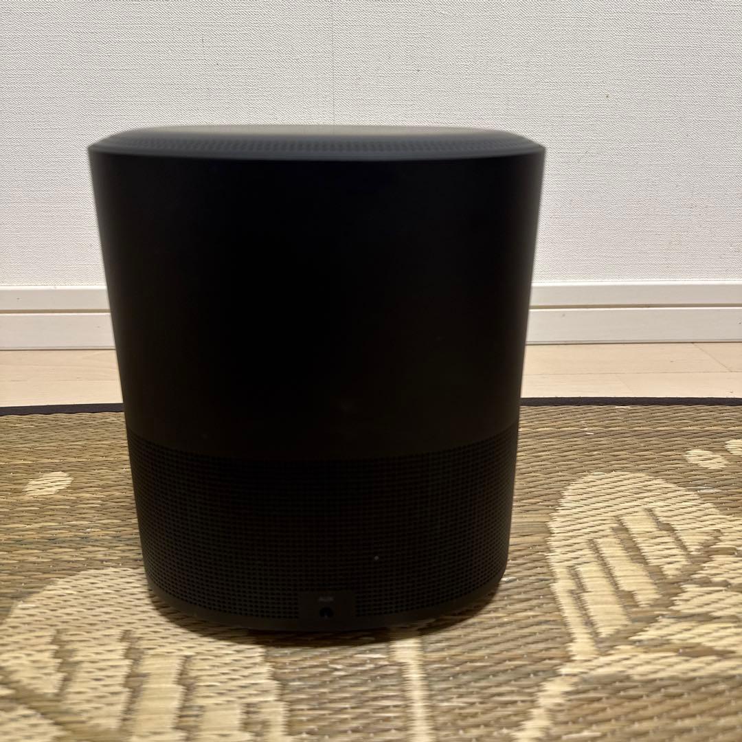 Bose  speaker 450 【美品】