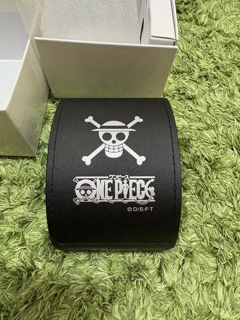 ONE PIECE 限定G-SHOCK プレミアムエディション