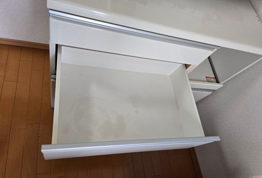 キッチンカウンター・レンジボード レンジ台 送料込み