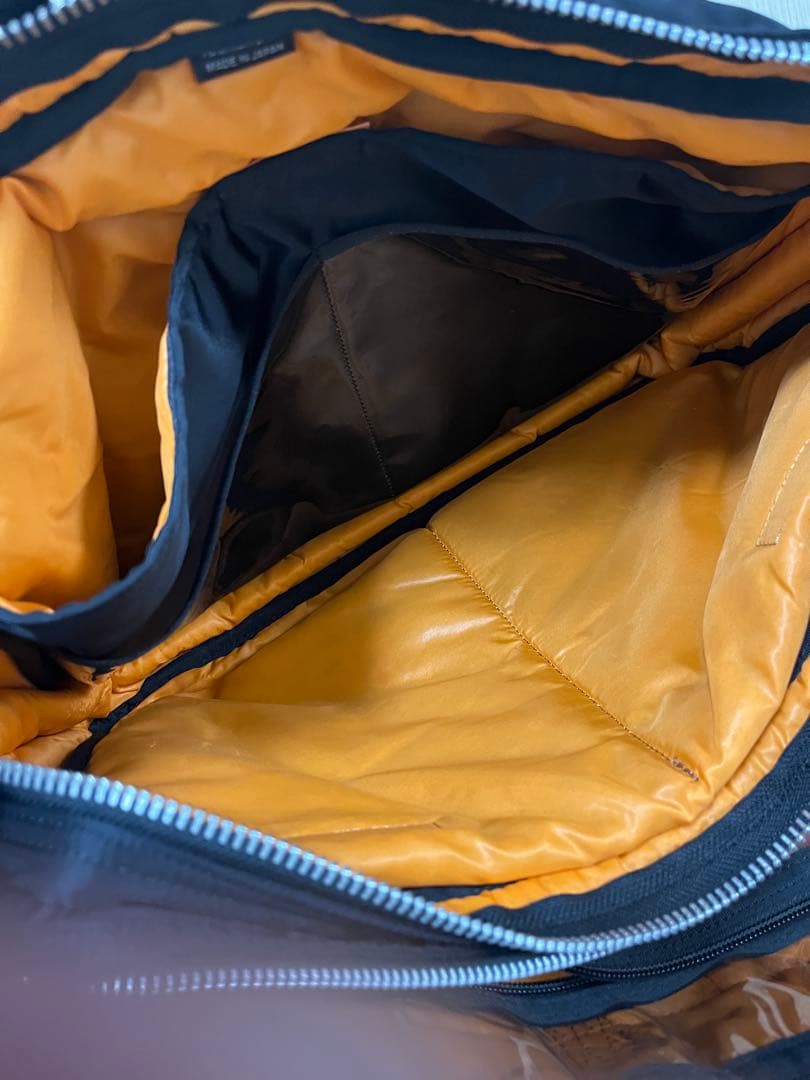 ビジネスバッグ ポーター　タンカー　吉田カバン