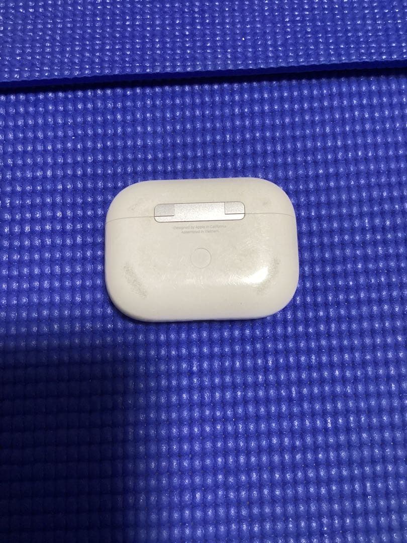 正規品 美品 AirPods Pro 1 第1世代 エアーポッドプロ A2084