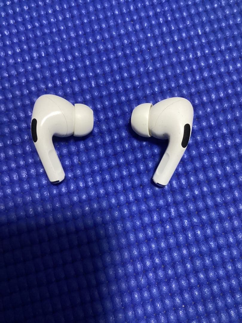 正規品 美品 AirPods Pro 1 第1世代 エアーポッドプロ A2084
