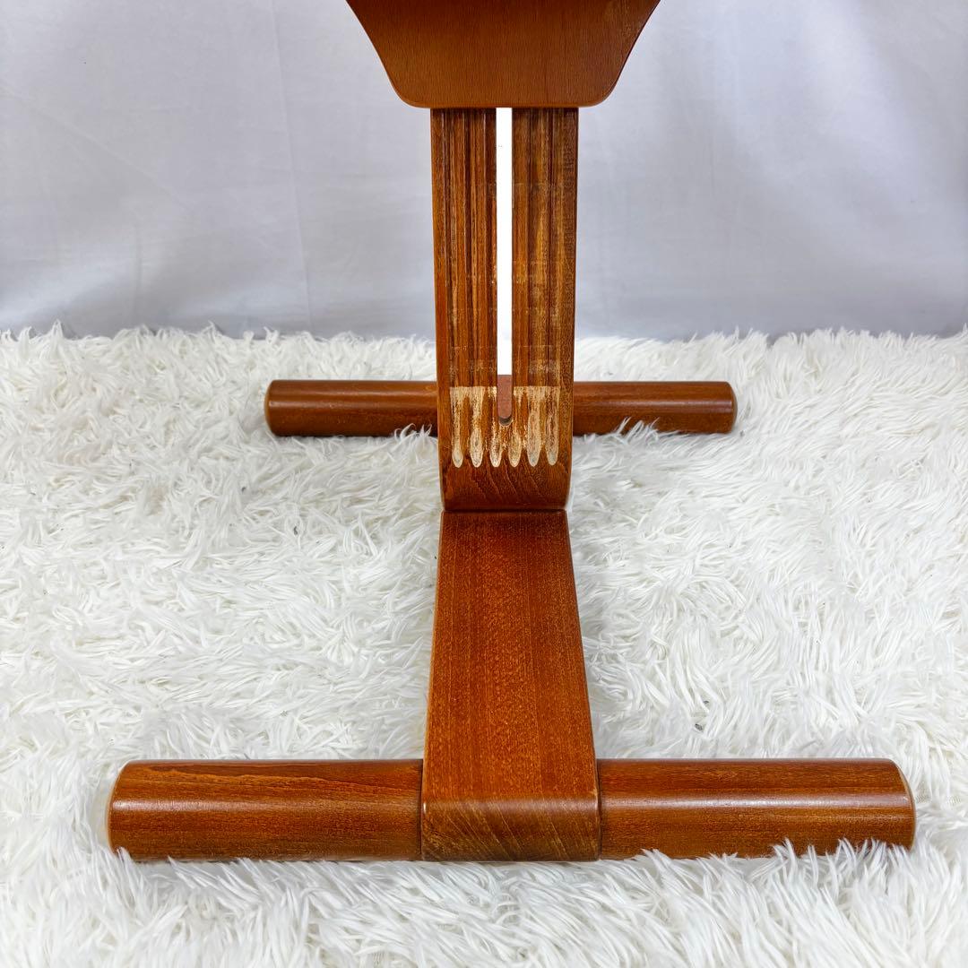 『激レア』ノルウェー 家具 Rybo リボ社 FLEXIT フレキシットチェア