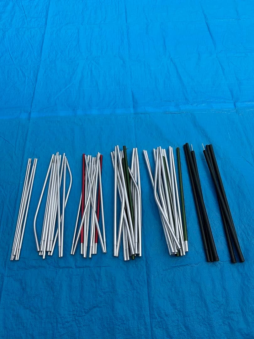 【美品】コールマン タフスクリーン2ルームハウス スタートパッケージ