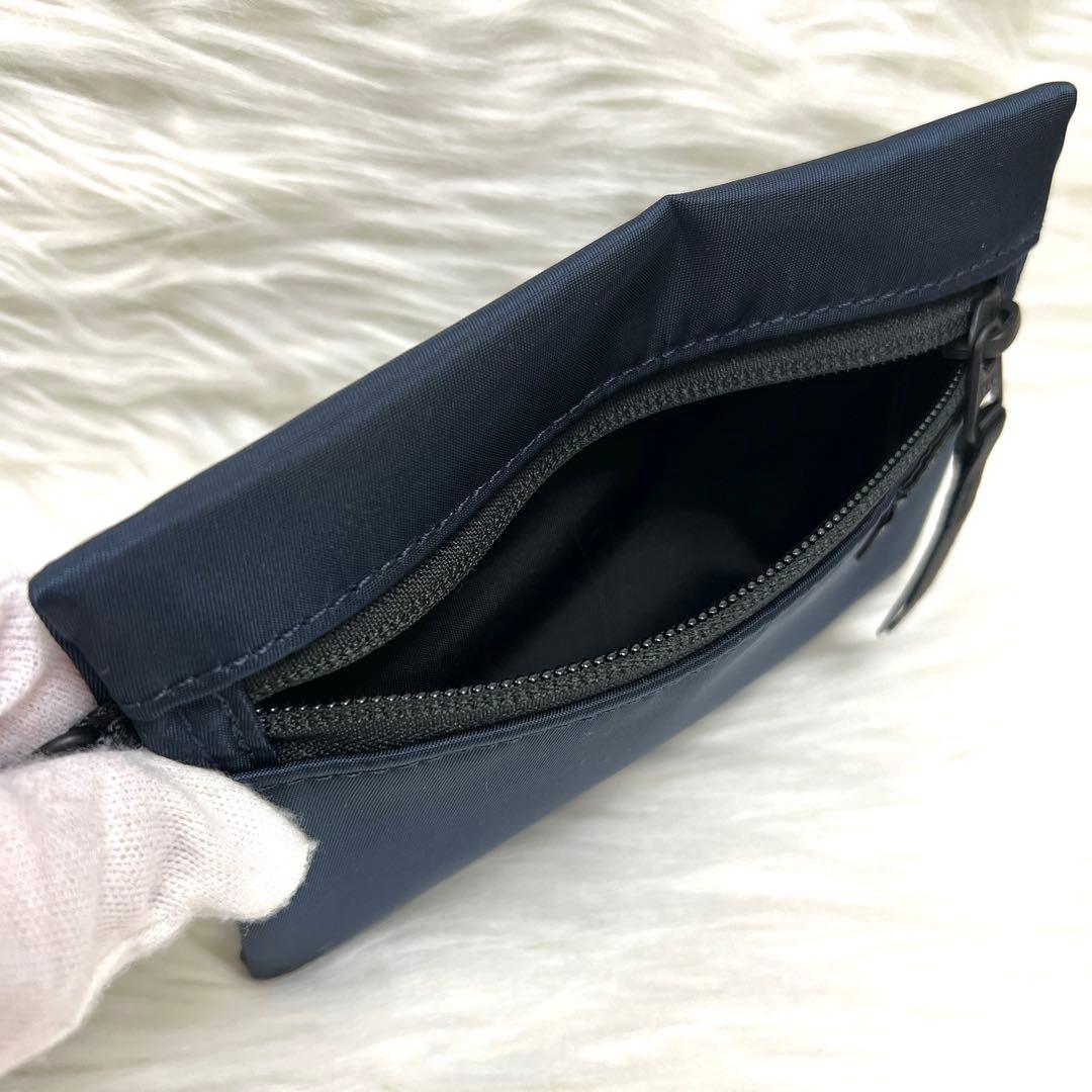 タグ付未使用品✨【ポーター／PORTER】SHELL 2WAY ショルダーバッグ