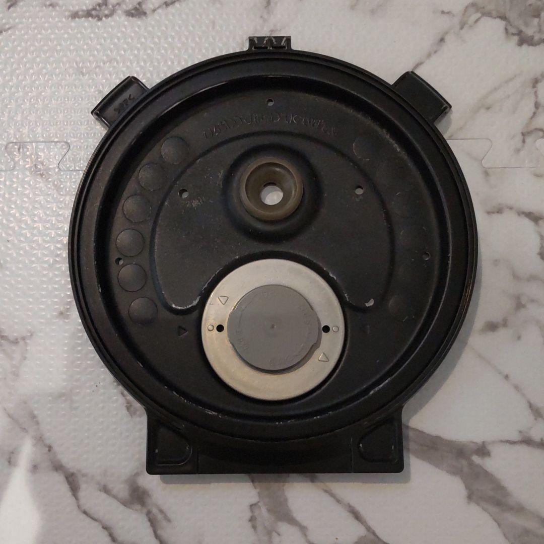 タイガー 炊飯器 JKN-V 釜は別売