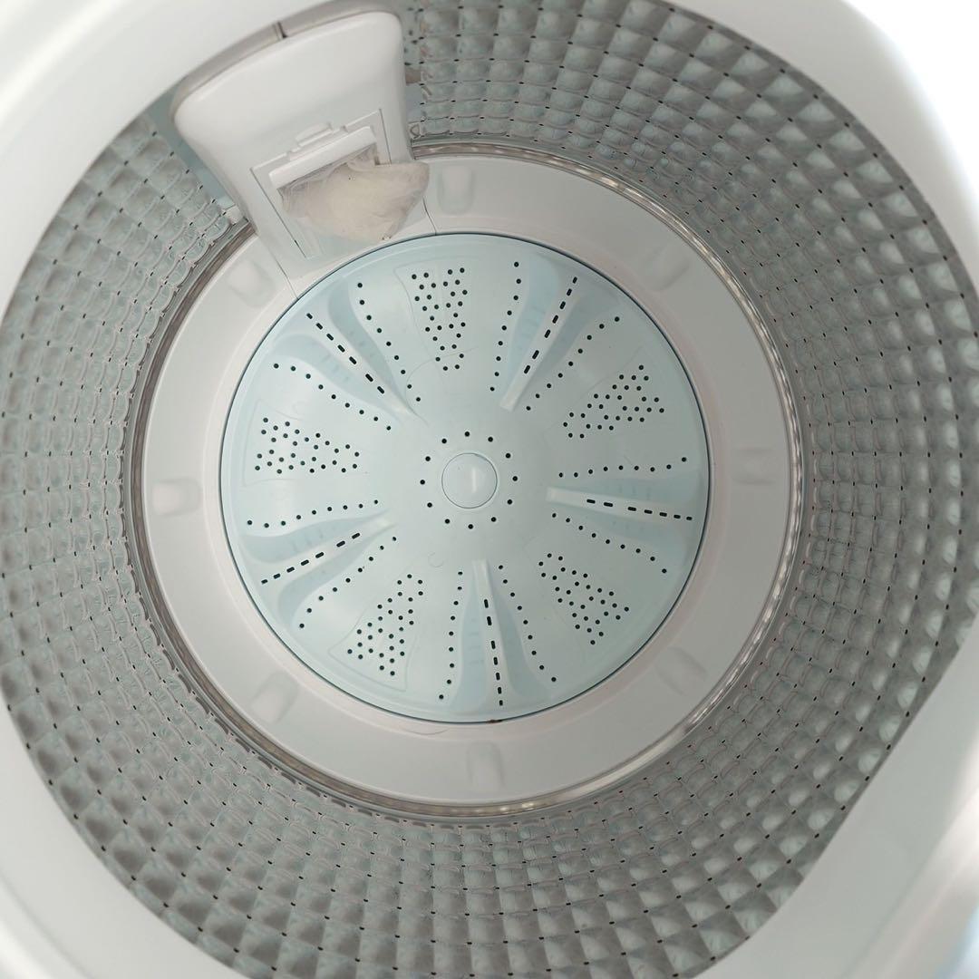 生活家電 2点セット 冷蔵庫 87L 洗濯機 5kg 1人暮し B098