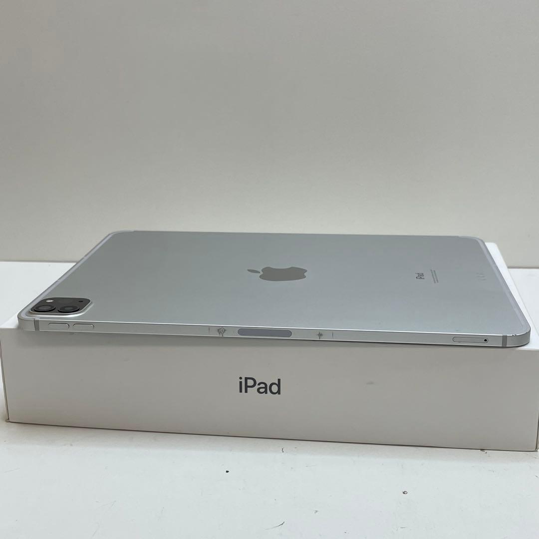 iPad Pro 11インチ 第3世代 128GB SIMフリー
