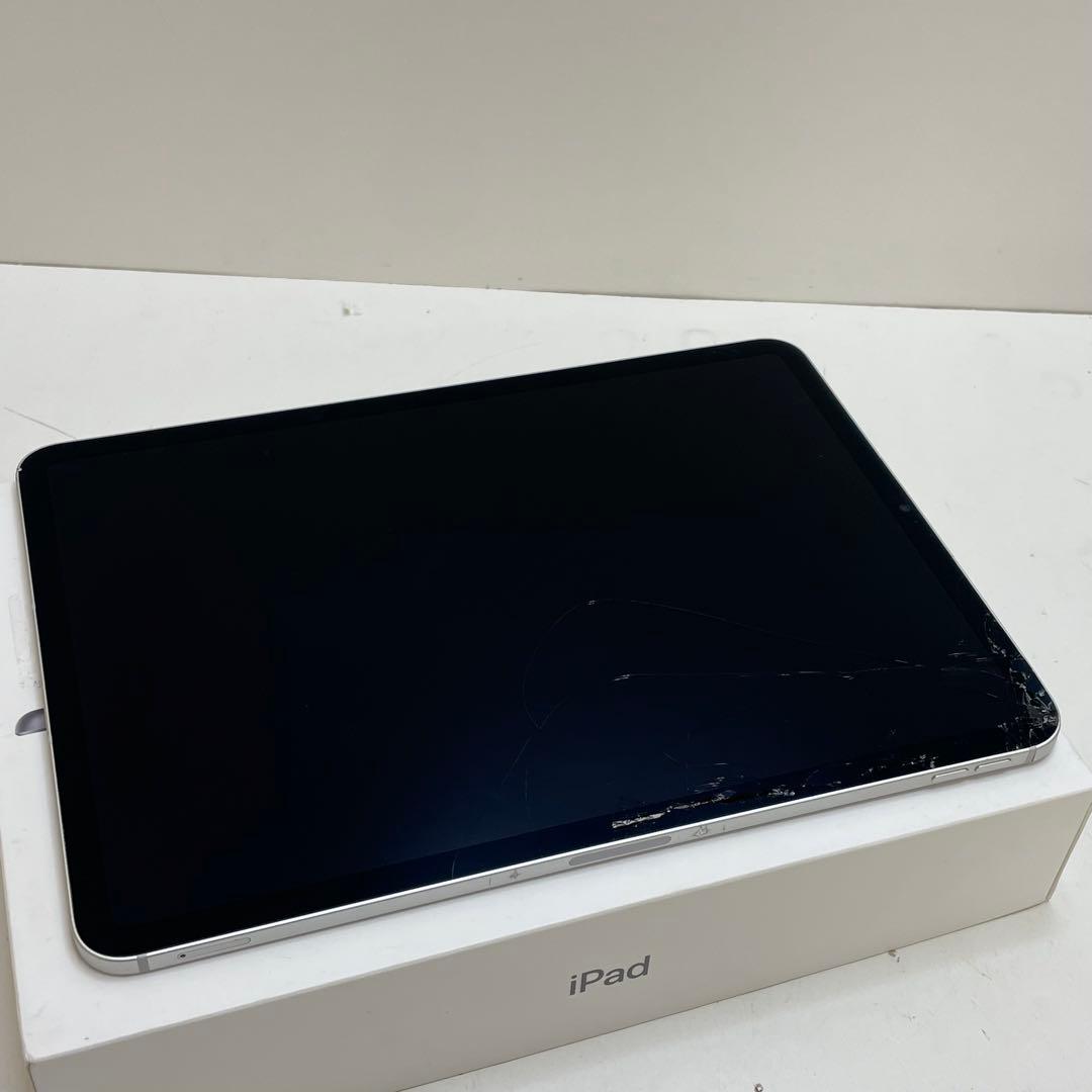 iPad Pro 11インチ 第3世代 128GB SIMフリー