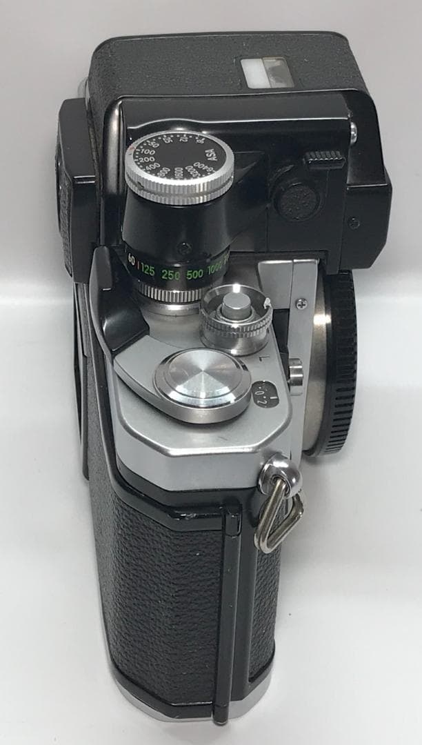 Nikon(ニコン) F2 フォトミック（DP-1）