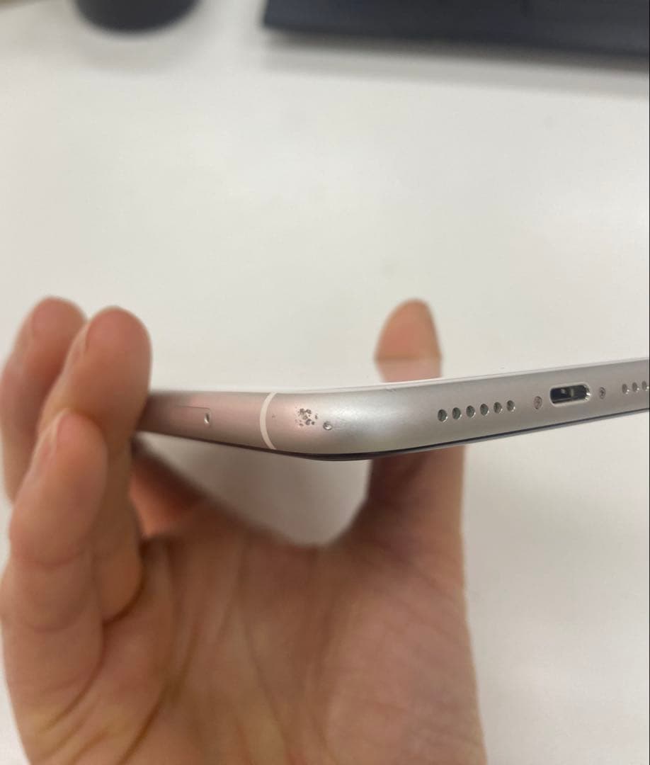 Apple iPhone XR ホワイト 本体