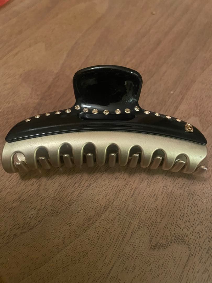 アレクサンドルドゥパリ⭐️ クリップ