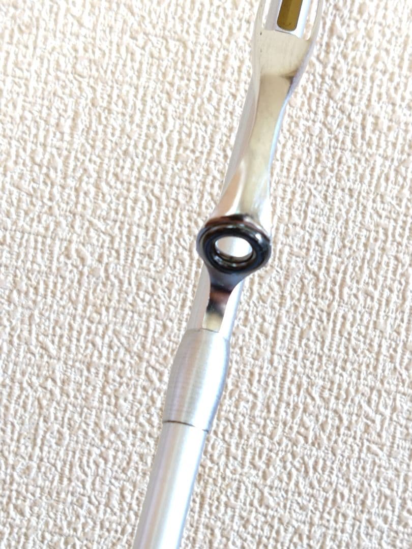 シマノ IGハイスピードスコーピオンEV 2652R