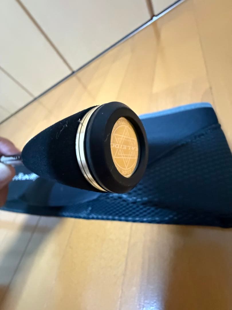 エバーグリーン セルペンティビースティンガーエクストリームTKSS-64ML美品