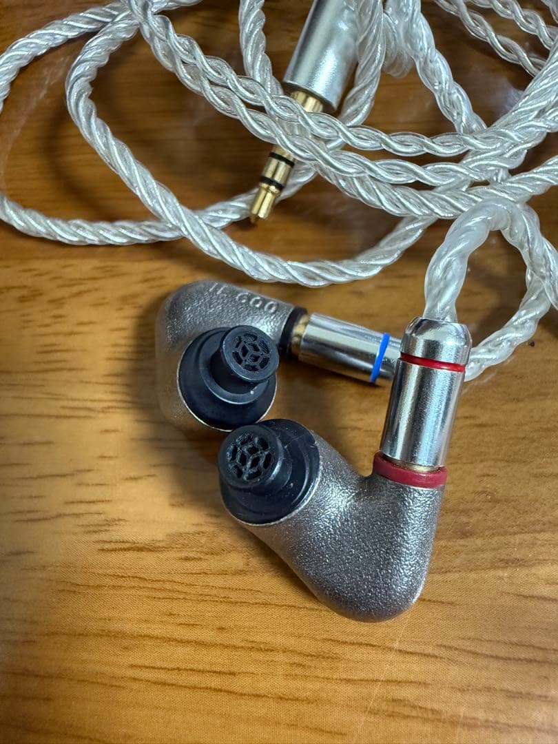 sennheiser ie600 最終値下げ