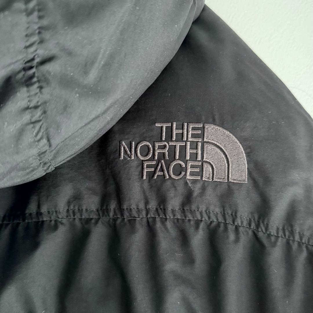 THE NORTH FACE オルタレーションバフズジャケット ブラック L