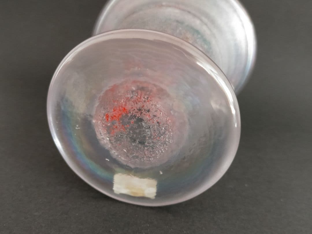 KOSTA BODA バーティル・ヴァリーン作　花瓶