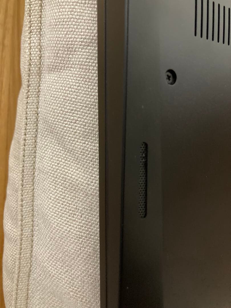 Ta Ba Nghiep　Thinkpad E16 Gen2 Ryzen7