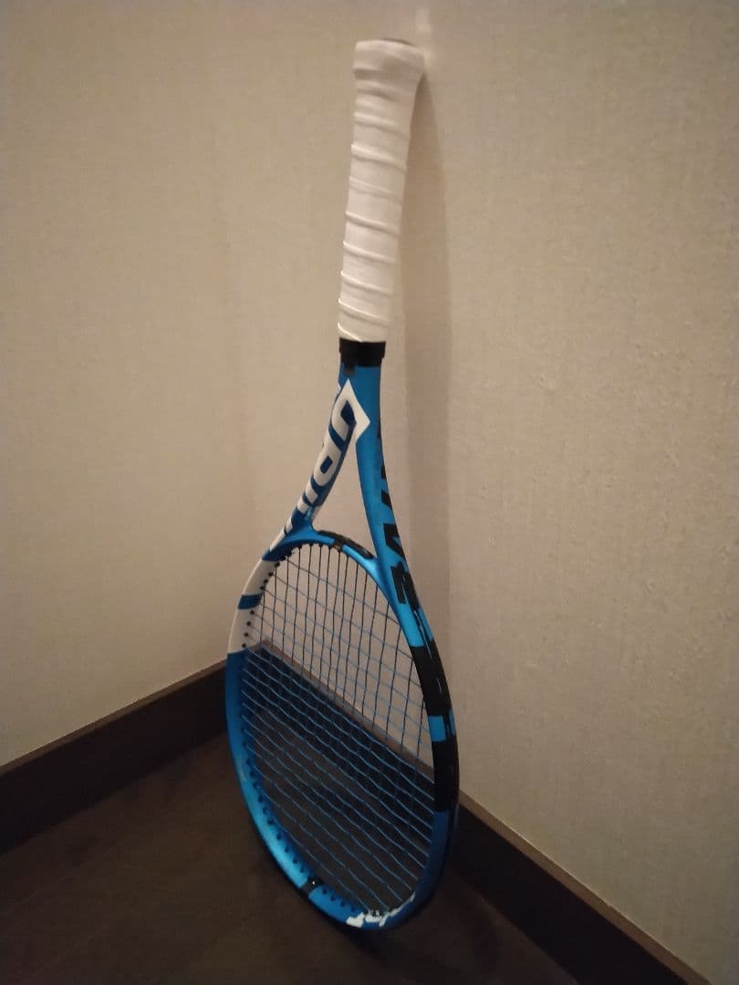 正規品！ PURE DRIVE TEAM Babolat 硬式用テニスラケット