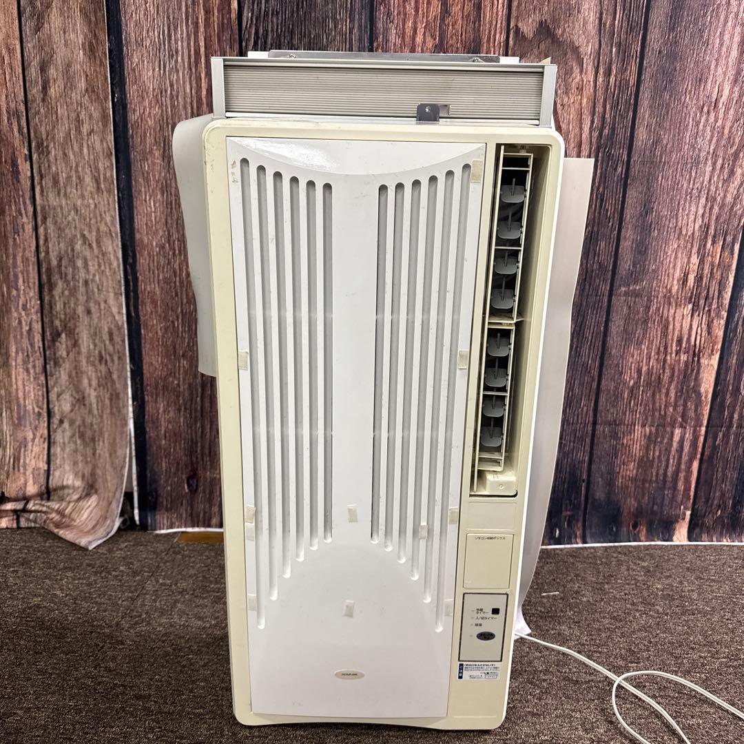 KOIZUMI 小泉 ルームエアコン　KAW-1962 2016年