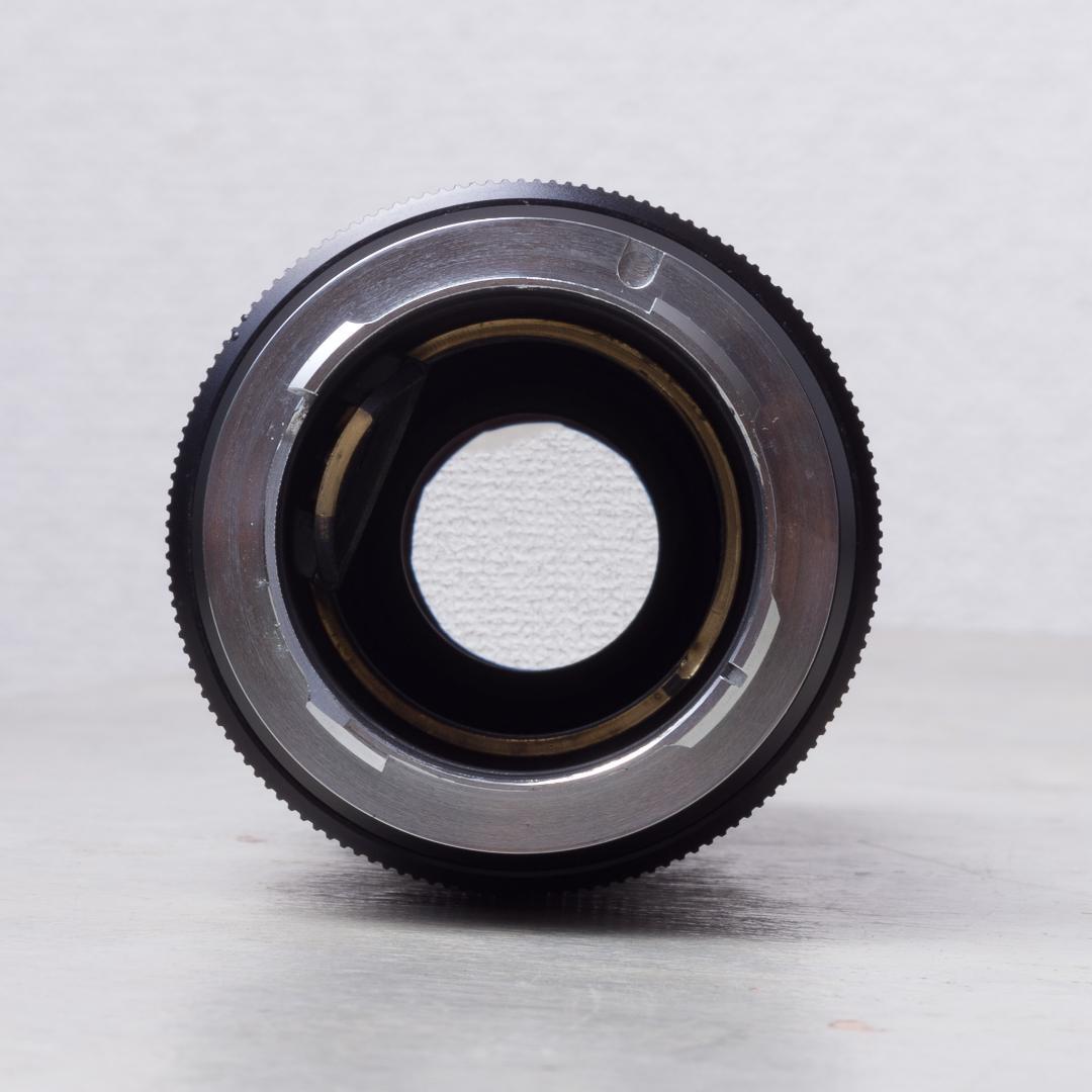 【美品】Leica Tele-Elmar 135mm F4