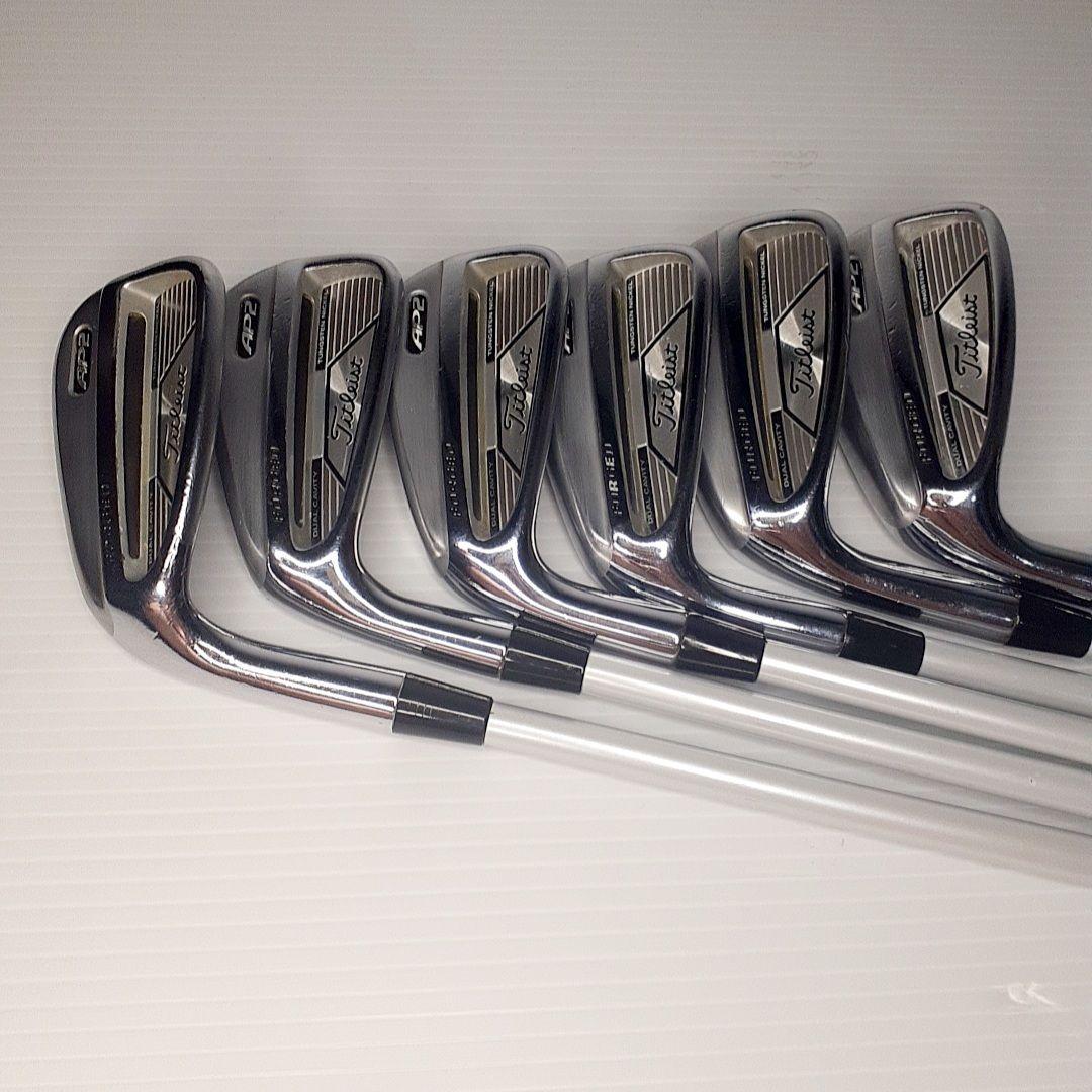 b-maru【レフティー】タイトリスト　Titleist AP2 ６
