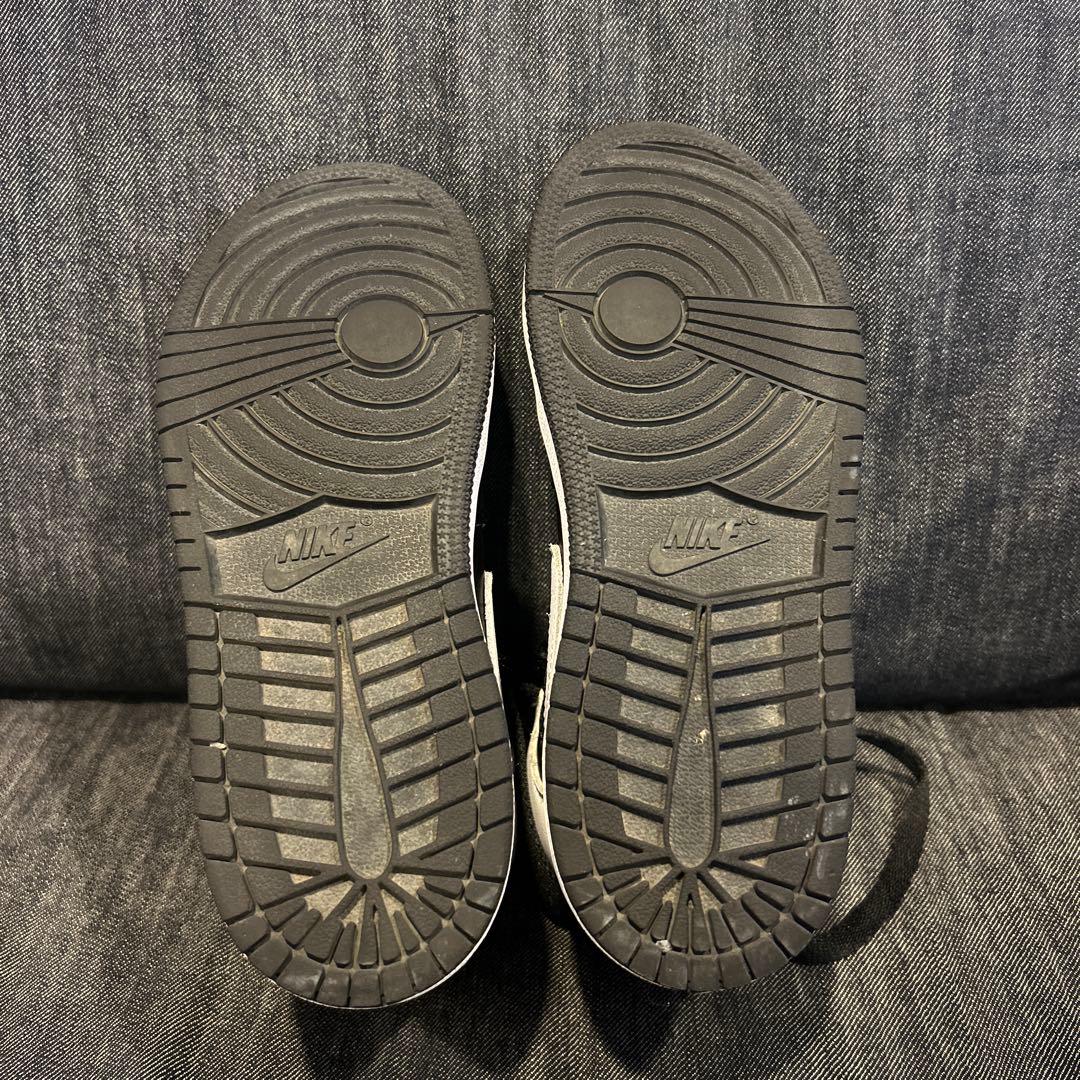 NIKE JORDAN 1 RETRO HIGH OG 21センチ