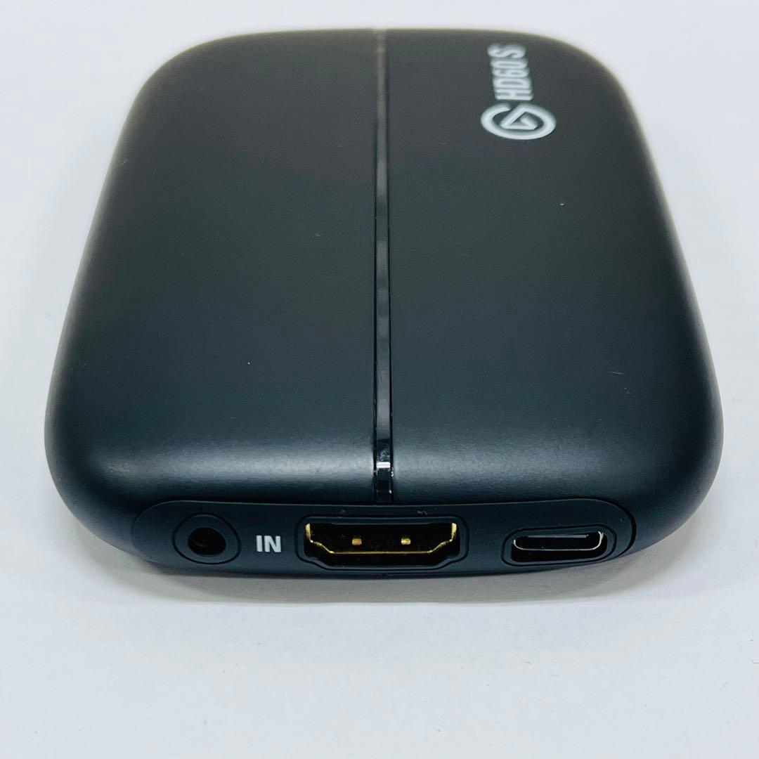 美品 Elgato Gaming Game Capture HD60 S