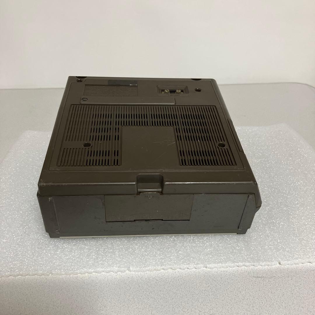 みっきー＠　ソニーＢＣＬラジオ ＩＣＦー５９００　完動品