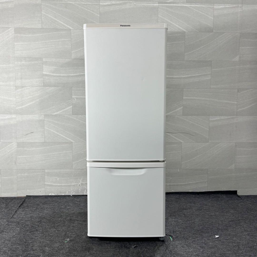Panasonic 冷蔵庫 168L 2022年 高年式 清掃済み d5164