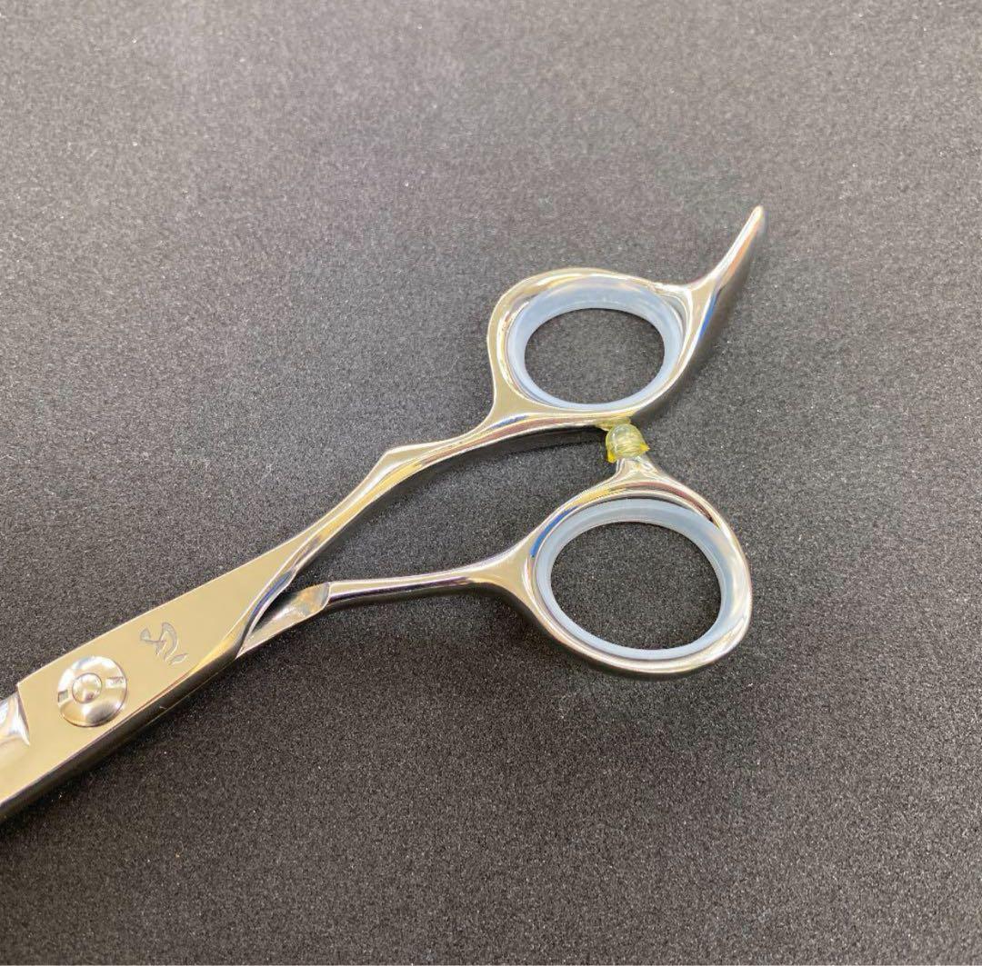 5,5インチシザー　 新品