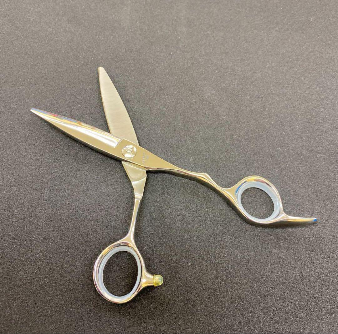 5,5インチシザー　 新品