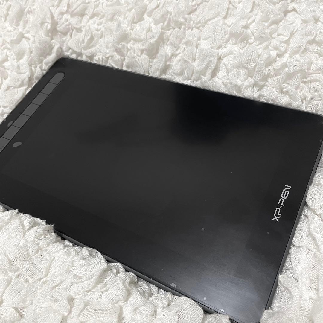 XP-PEN液晶ペンタブレット Artist 12 セカンド 豪華版 日本限定